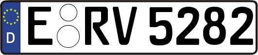 E-RV5282