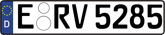 E-RV5285