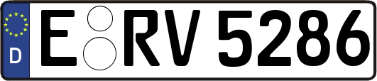 E-RV5286