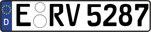 E-RV5287