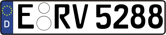 E-RV5288