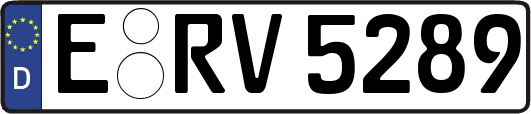 E-RV5289