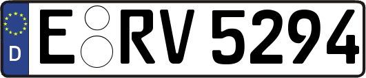 E-RV5294