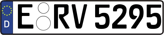 E-RV5295