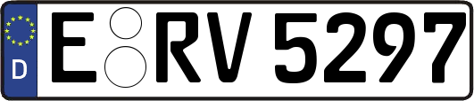 E-RV5297