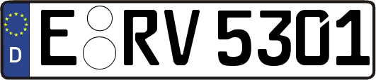 E-RV5301