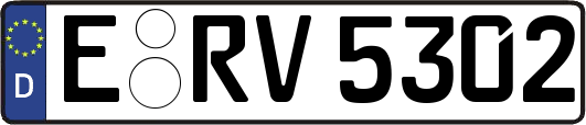 E-RV5302