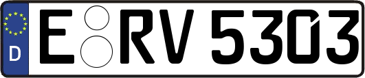 E-RV5303
