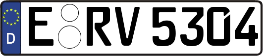 E-RV5304