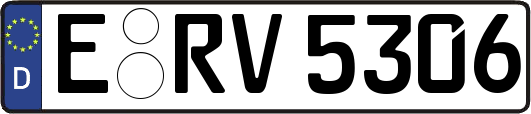 E-RV5306