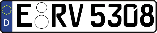 E-RV5308