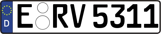 E-RV5311
