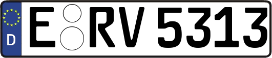 E-RV5313