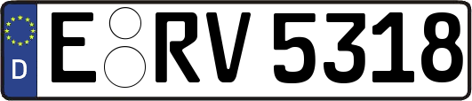 E-RV5318