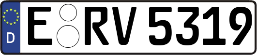 E-RV5319