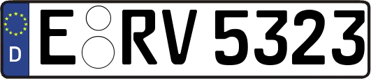 E-RV5323