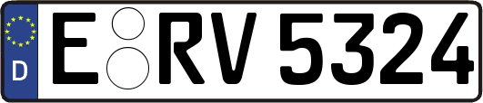 E-RV5324