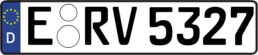 E-RV5327