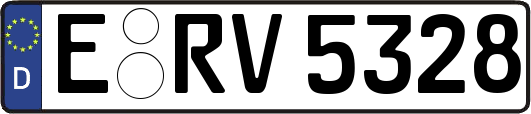 E-RV5328