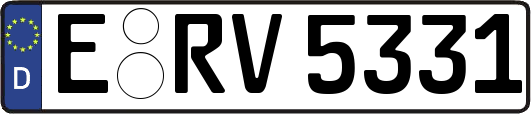 E-RV5331