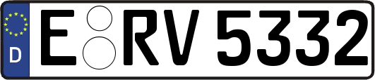 E-RV5332