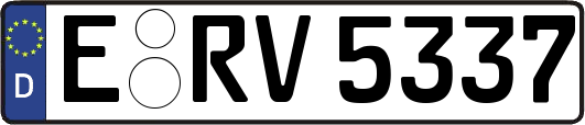 E-RV5337