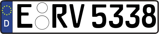 E-RV5338