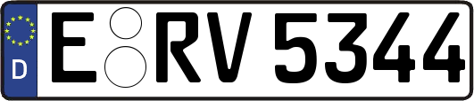 E-RV5344