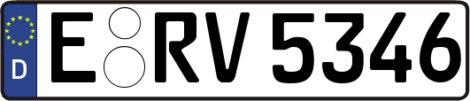 E-RV5346