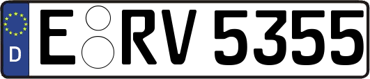 E-RV5355