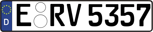 E-RV5357