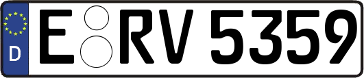 E-RV5359