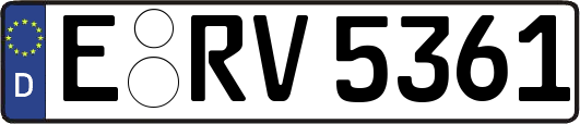 E-RV5361