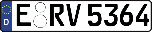 E-RV5364