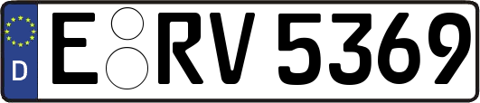 E-RV5369