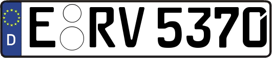 E-RV5370