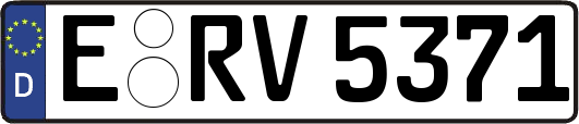 E-RV5371