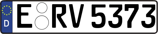 E-RV5373