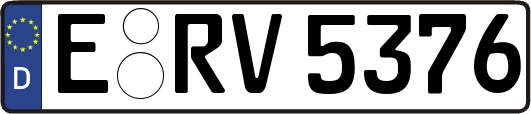 E-RV5376