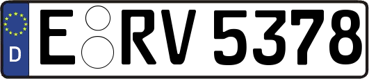 E-RV5378
