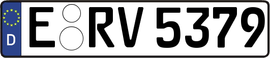 E-RV5379