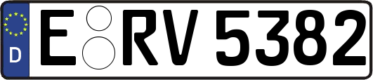 E-RV5382