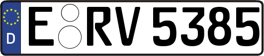 E-RV5385