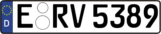 E-RV5389
