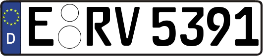 E-RV5391