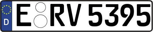 E-RV5395