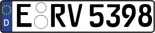 E-RV5398