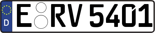 E-RV5401