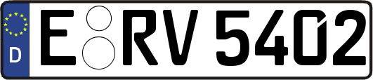 E-RV5402