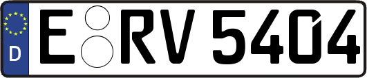 E-RV5404